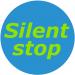 Silent stop pelletkachel
