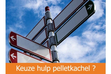 Hoe kies je de juiste pelletkachel 
