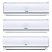 Airconditioning multi split trio