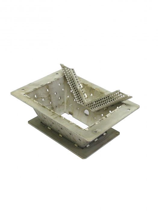 Branderkorf Compact Auto 16