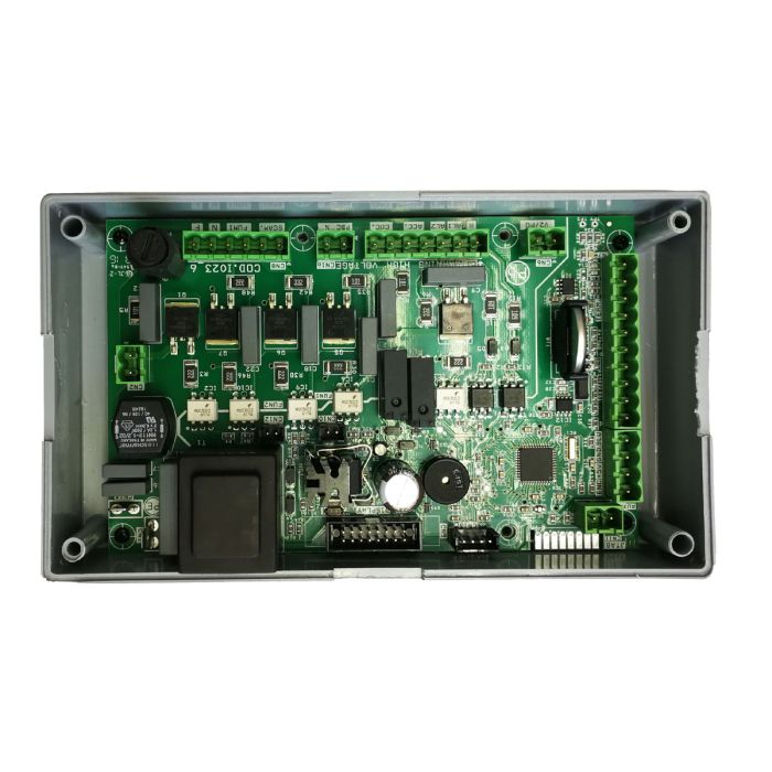 Moederboard PCBA voor compact oud model main product photo