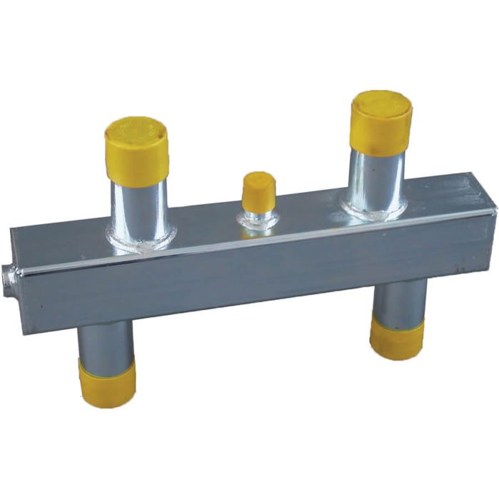 Open verdeler 1 1/2" 69kW main product photo