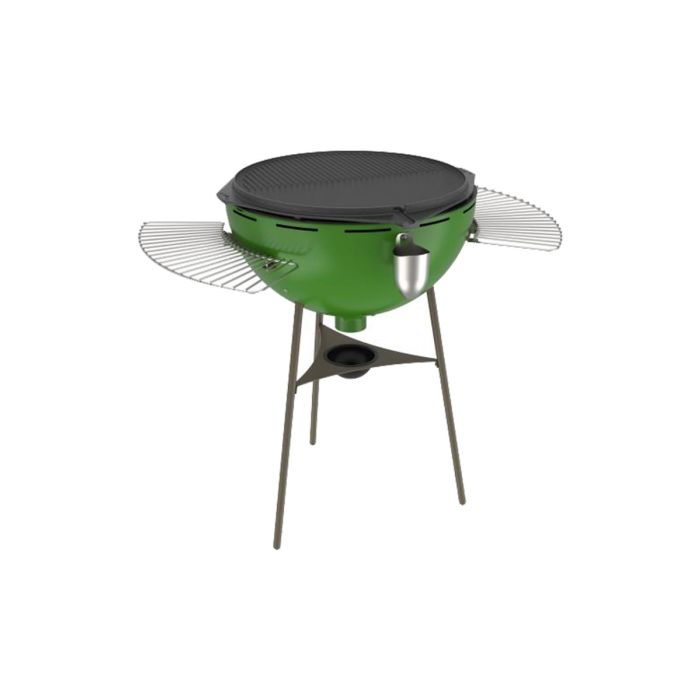 Pellet Barbecue Next main product photo