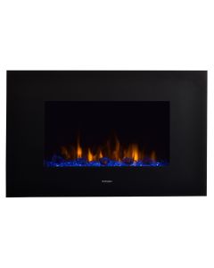 Elektrische haar dimplex | BlueSolid
