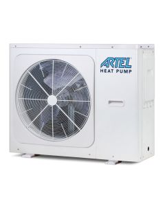 Artel warmtepomp