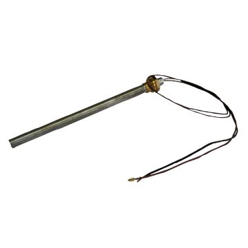 Gloeispiraal 18