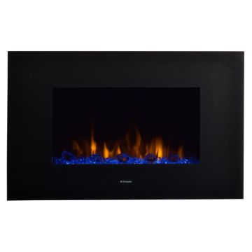 Elektrische haar dimplex | BlueSolid