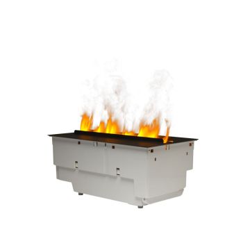 Elektrische haard inbouw cassette | BlueSolid