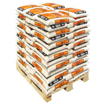 Artel houtpellets