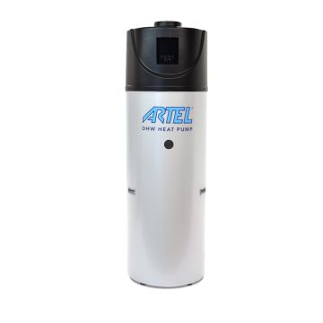 warmtepompboiler 300 liter | BlueSolid