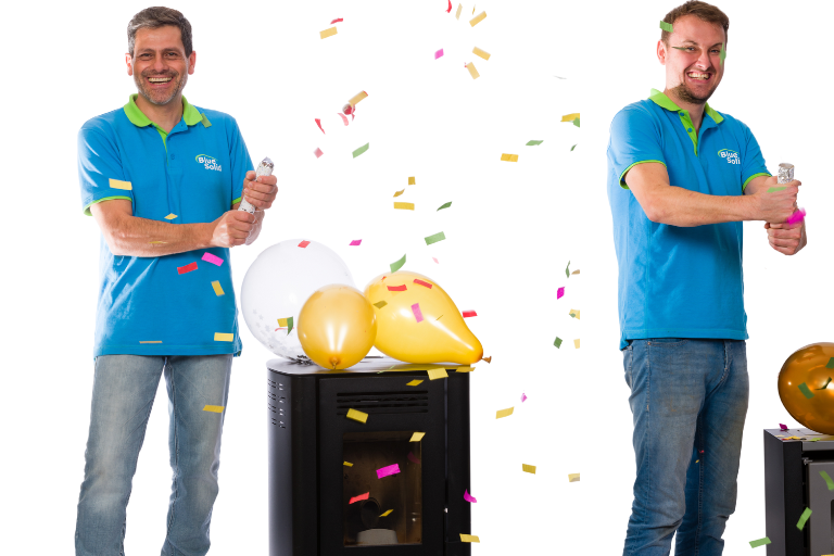 Beste pelletkachel 2025: NextGen aan kop