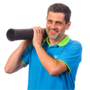 Johan van BlueSOlid